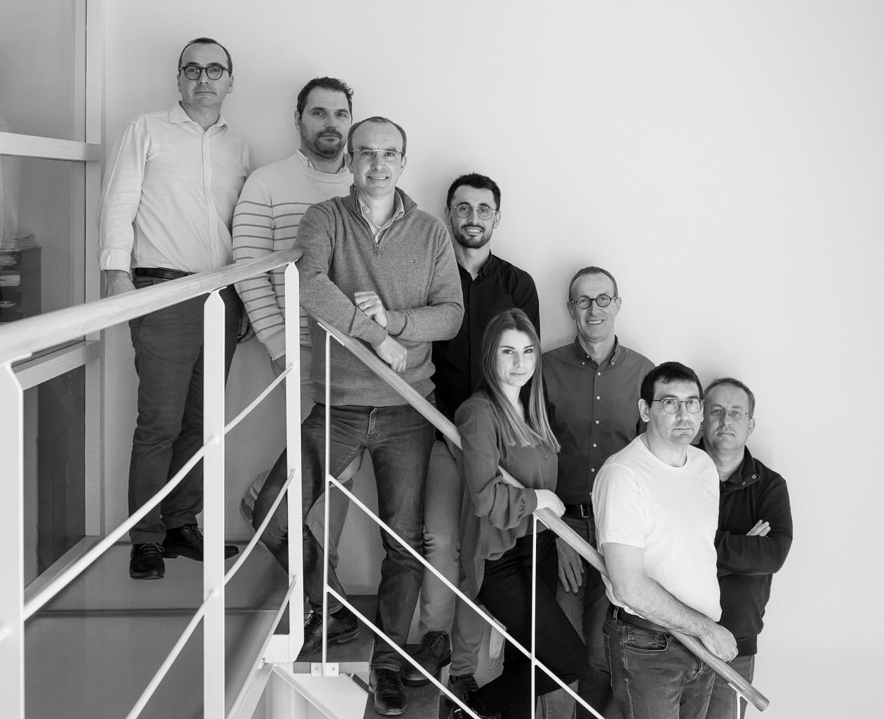 Equipe 2 – MODIF page equipe