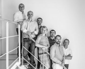 equipe_spiralys_02 L'équipe de Spiralys Architecture