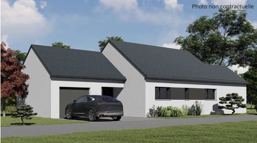 maison t