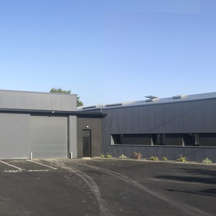 rennes architecte pour vos locaux professionnels